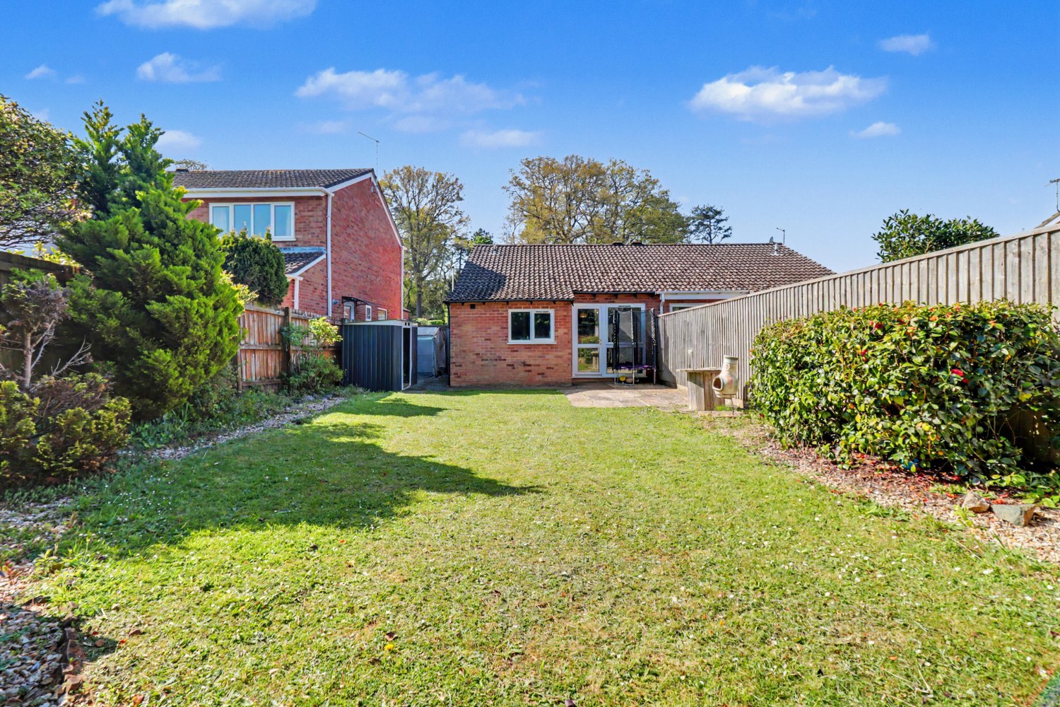 Evergreen Close, Exmouth, EX8 4RR, photo 6