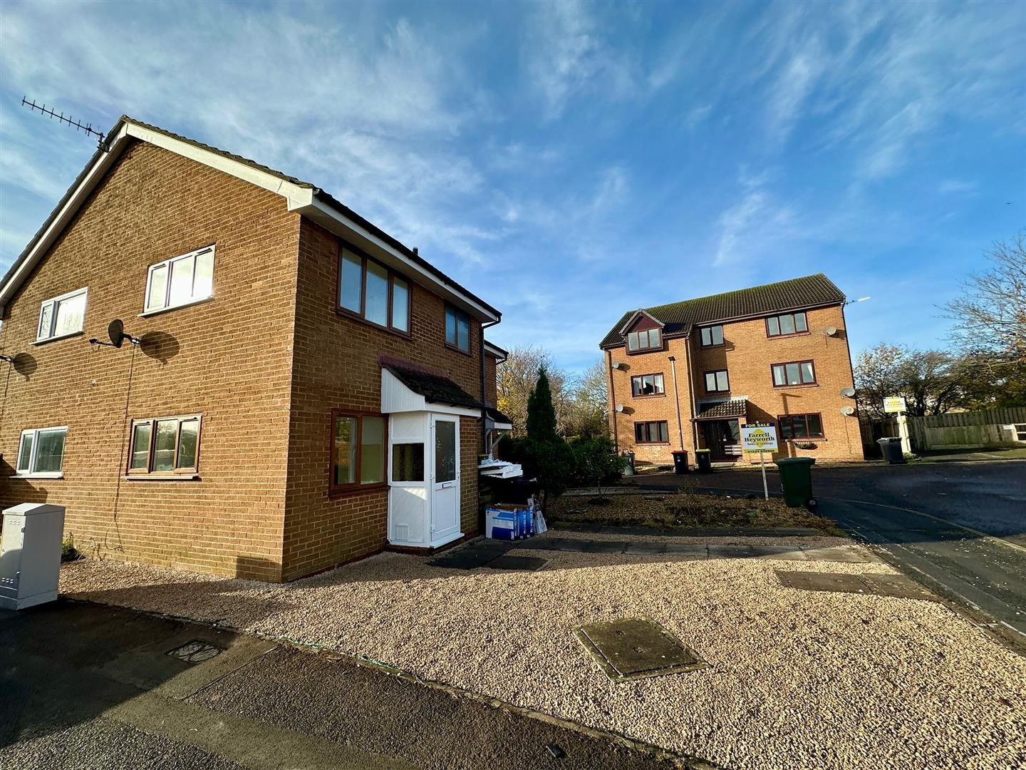 Gilstead Avenue