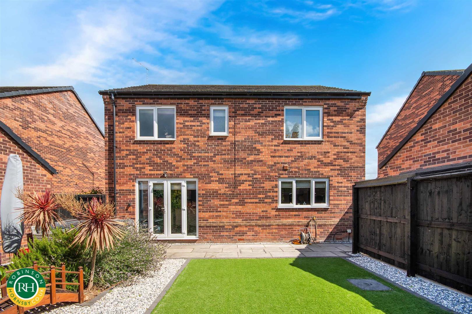 West End Lane, Rossington, Doncaster, photo 28