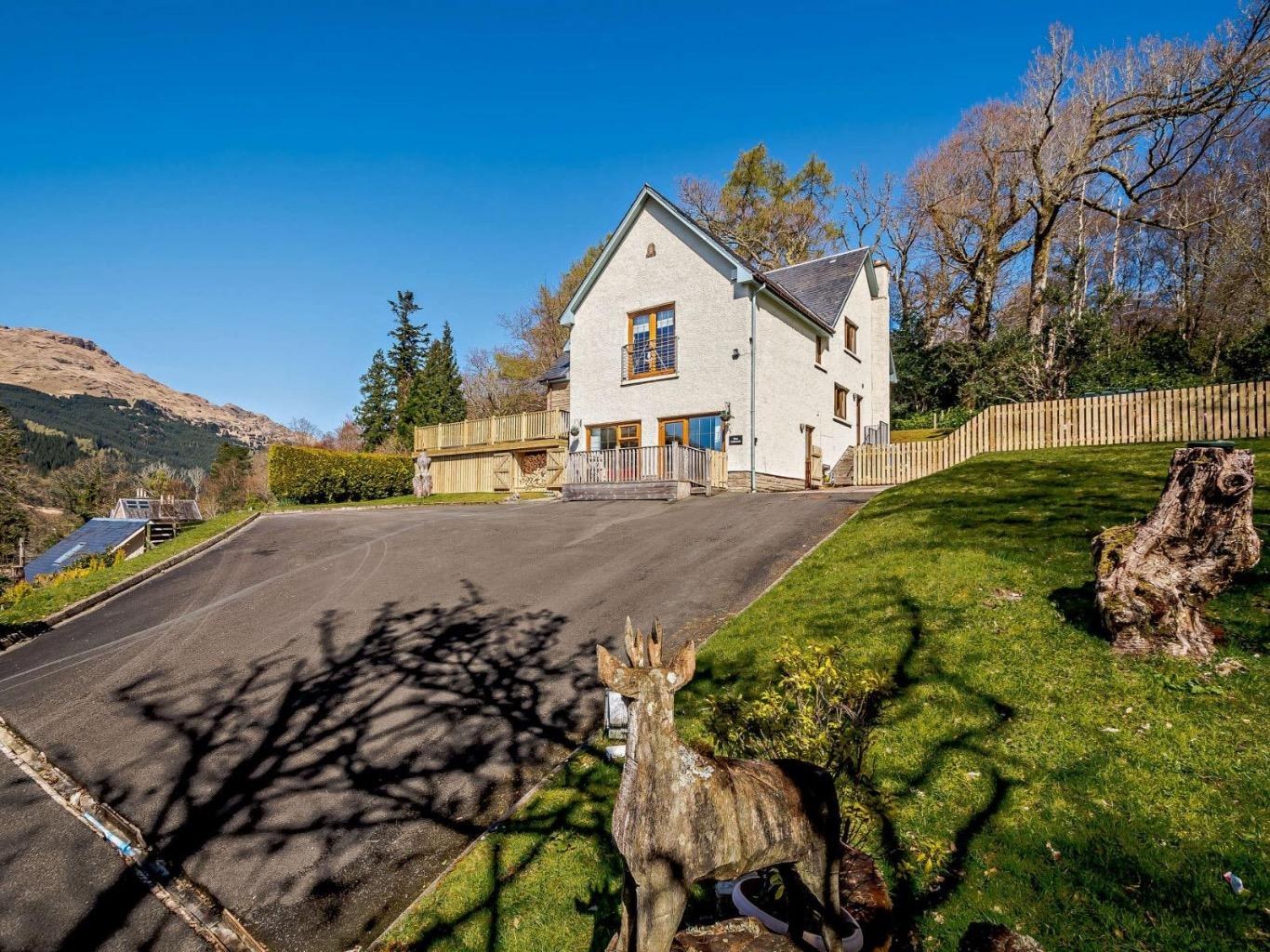 Main Street