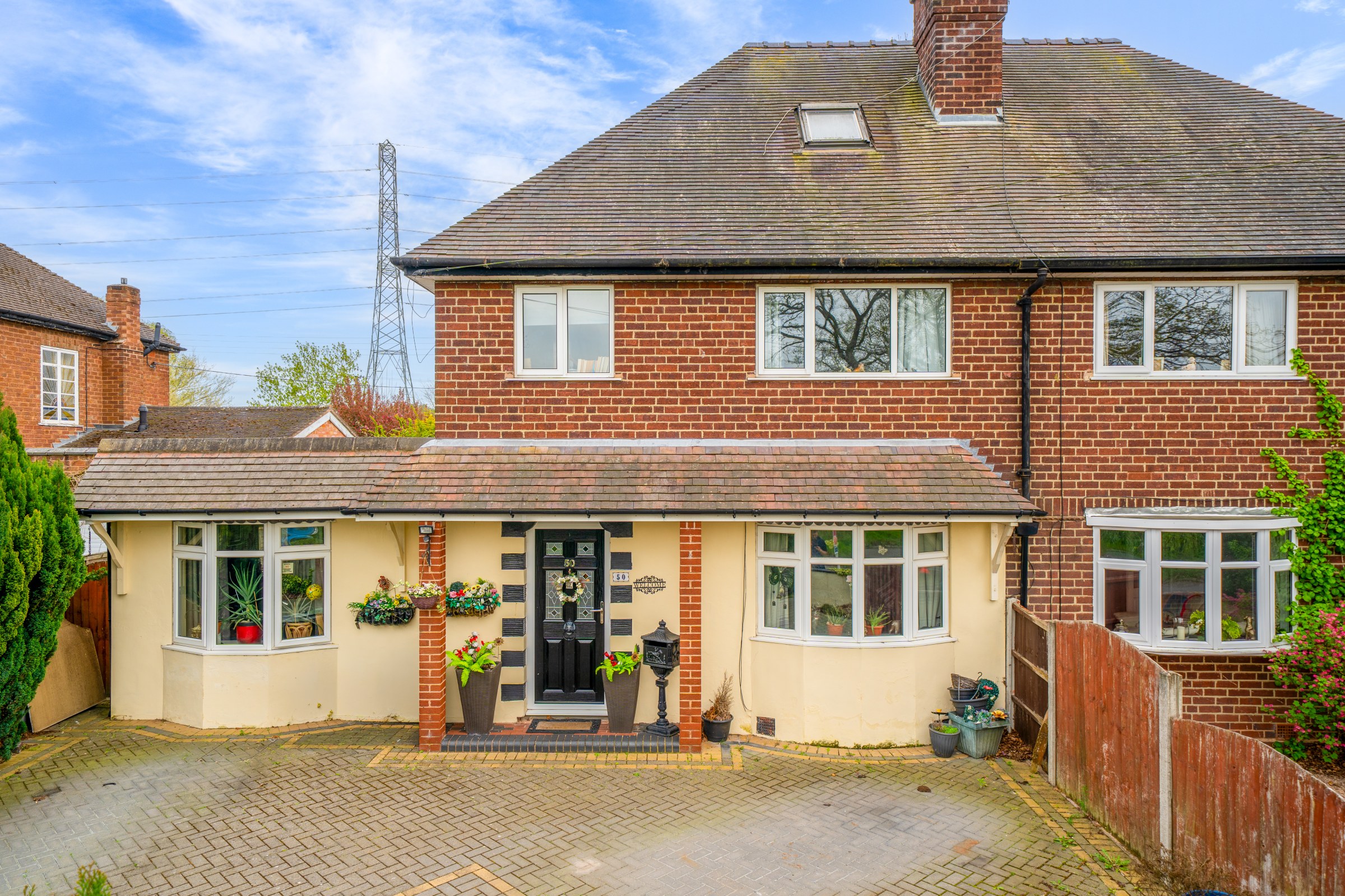 Stanklyn Lane, Summerfield, DY10, photo 19