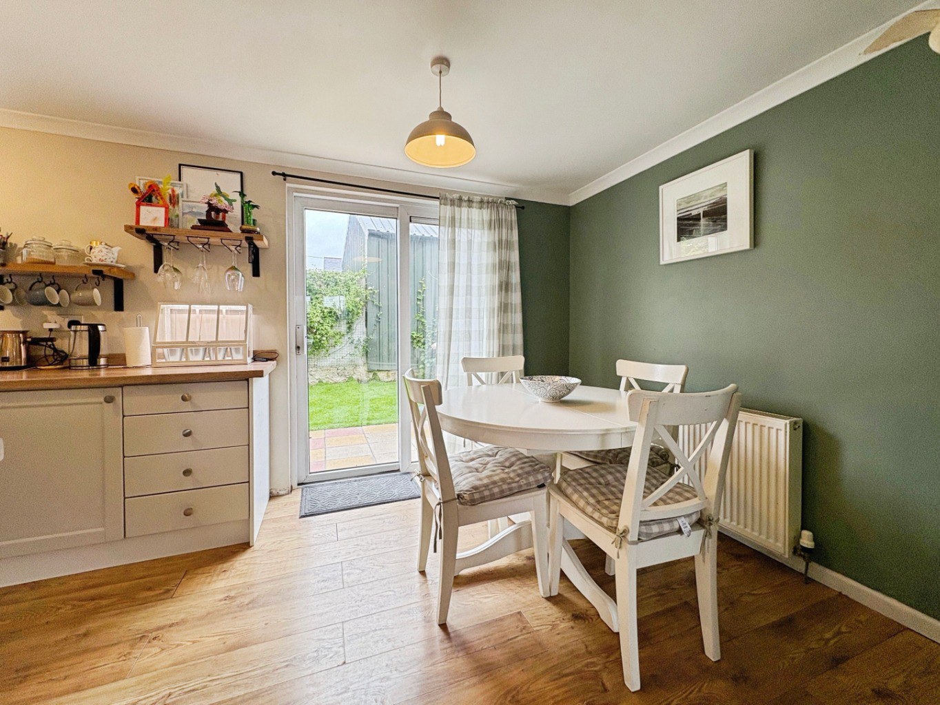 Goldsithney, Immaculately presented three bed home, photo 5