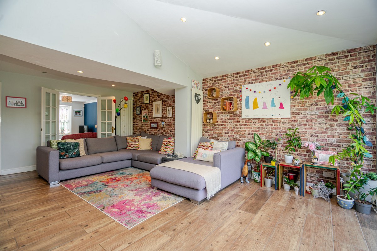Longpeak Close, Tattenhoe, Milton Keynes MK4, photo 8