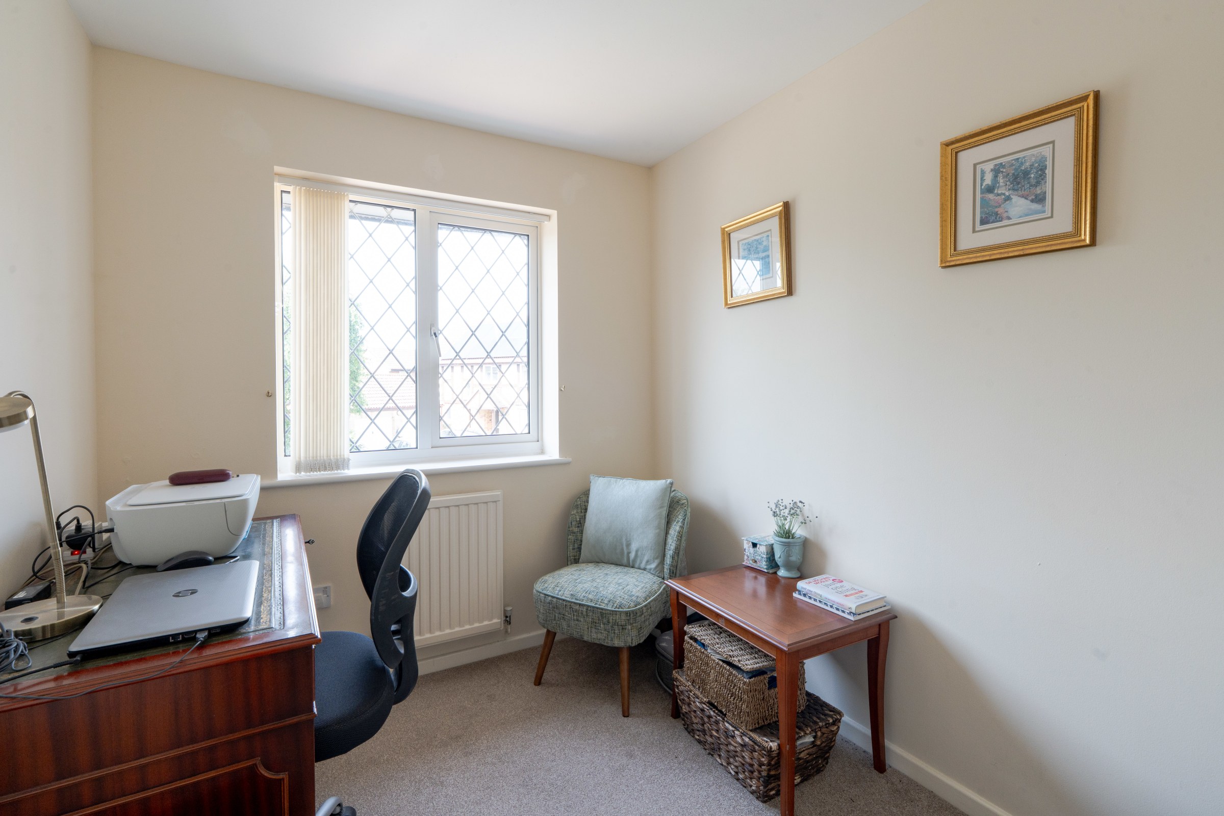 Hanson Road, Abingdon, OX14, photo 12