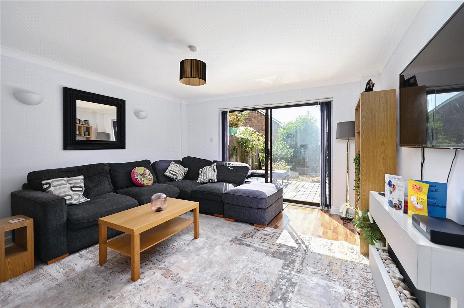 Bridge Mews, Tongham, Farnham, Surrey, GU10, photo 5