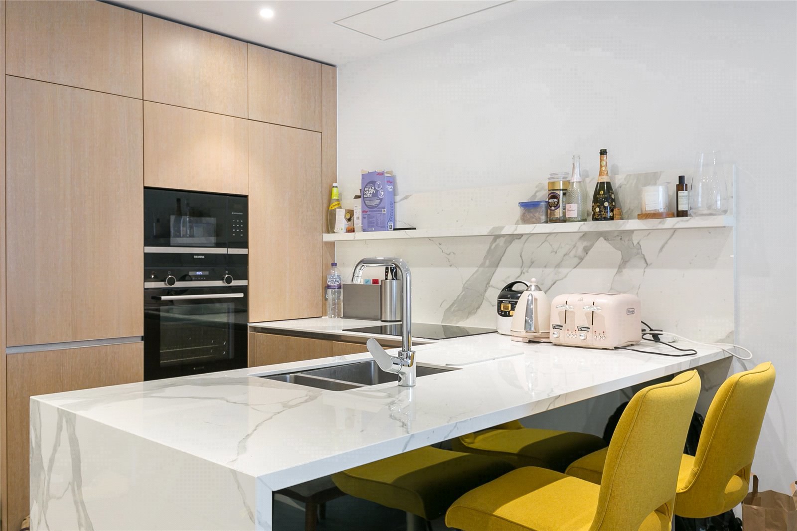 10 Park Drive, Canary Wharf, E14, photo 2