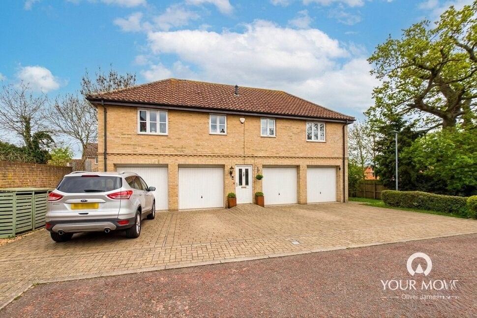Flat for sale