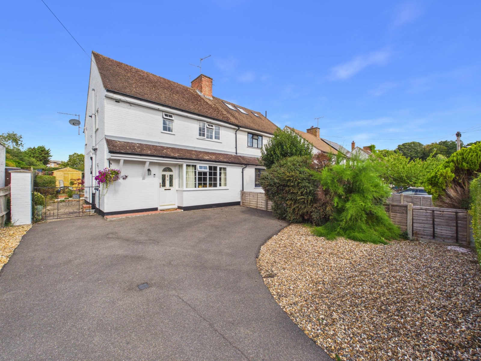 Bernards Way, Flackwell Heath, High Wycombe, Buckinghamshire, HP10