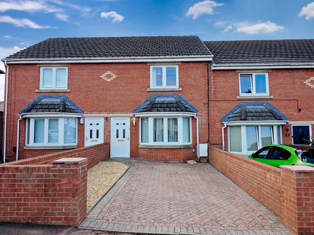 Lingmoor Terrace