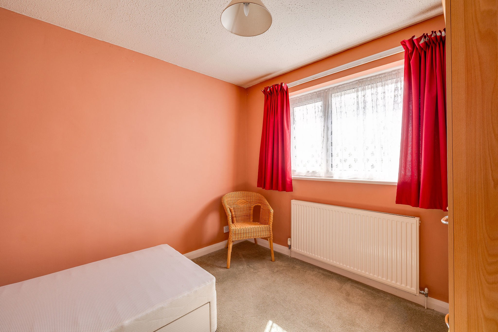 Wenlock Lane, Great Sutton, CH66, photo 16