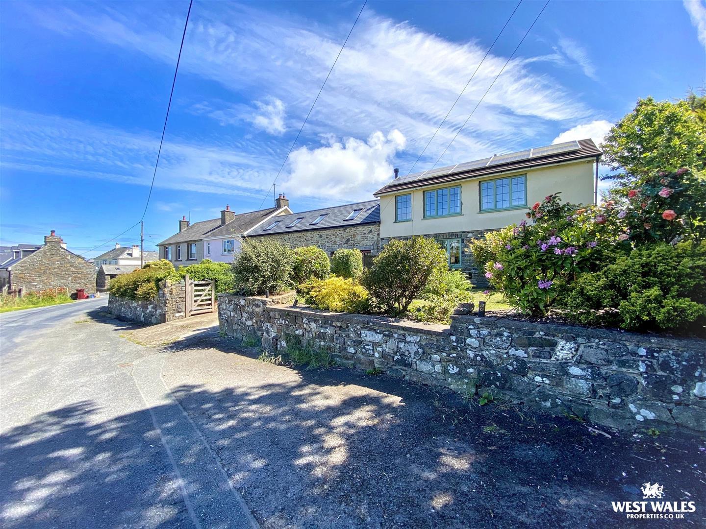 Trefin, Haverfordwest, photo 25