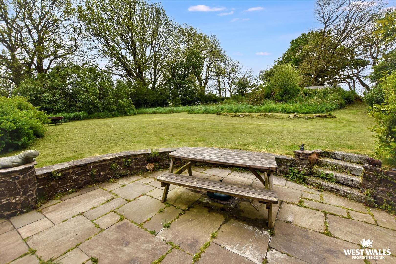 Priskilly, Hayscastle, Haverfordwest, photo 21