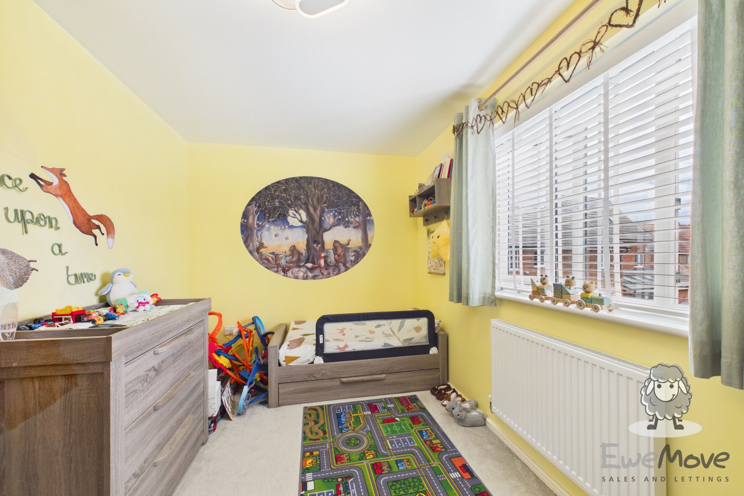 STEPHENSON GROVE, RAINHILL, PRESCOT, MERSEYSIDE, L35, photo 10