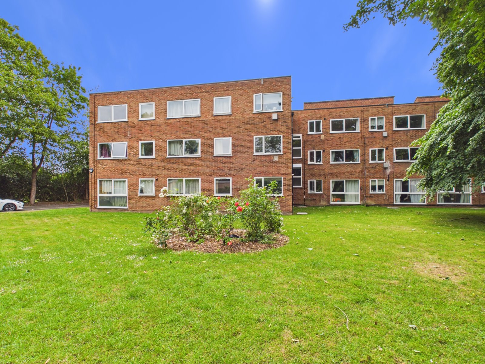 Rosefield Road, Staines-upon-Thames, Surrey, TW18