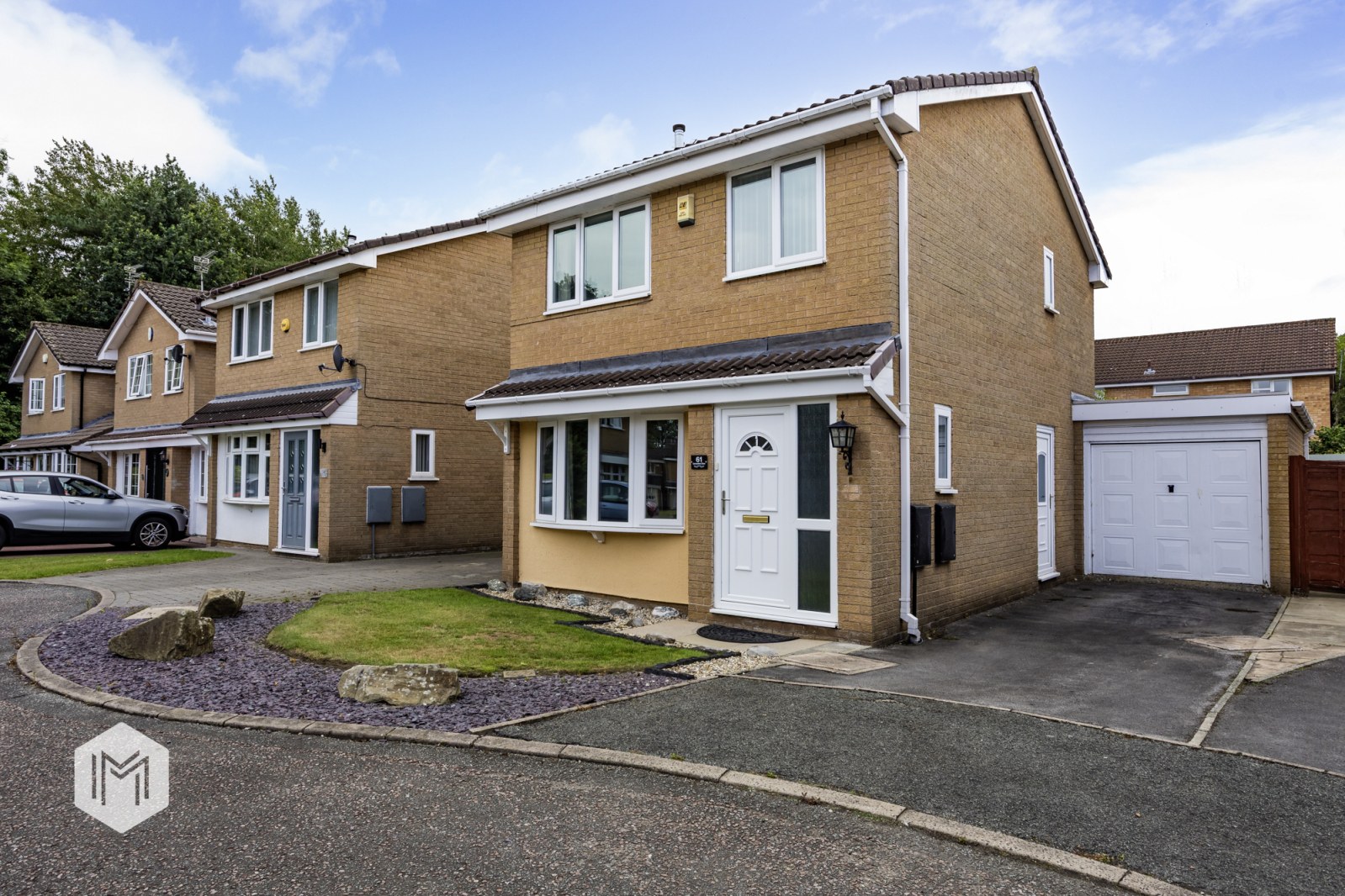 Carmarthen Close
