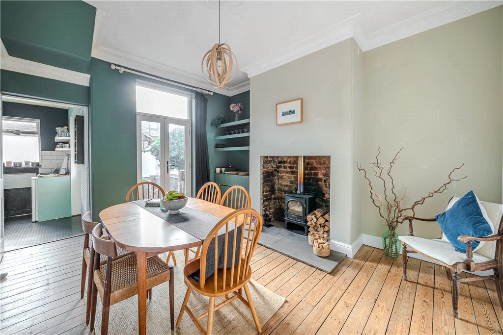 Granville Road, Harrogate, North Yorkshire, HG1, photo 3
