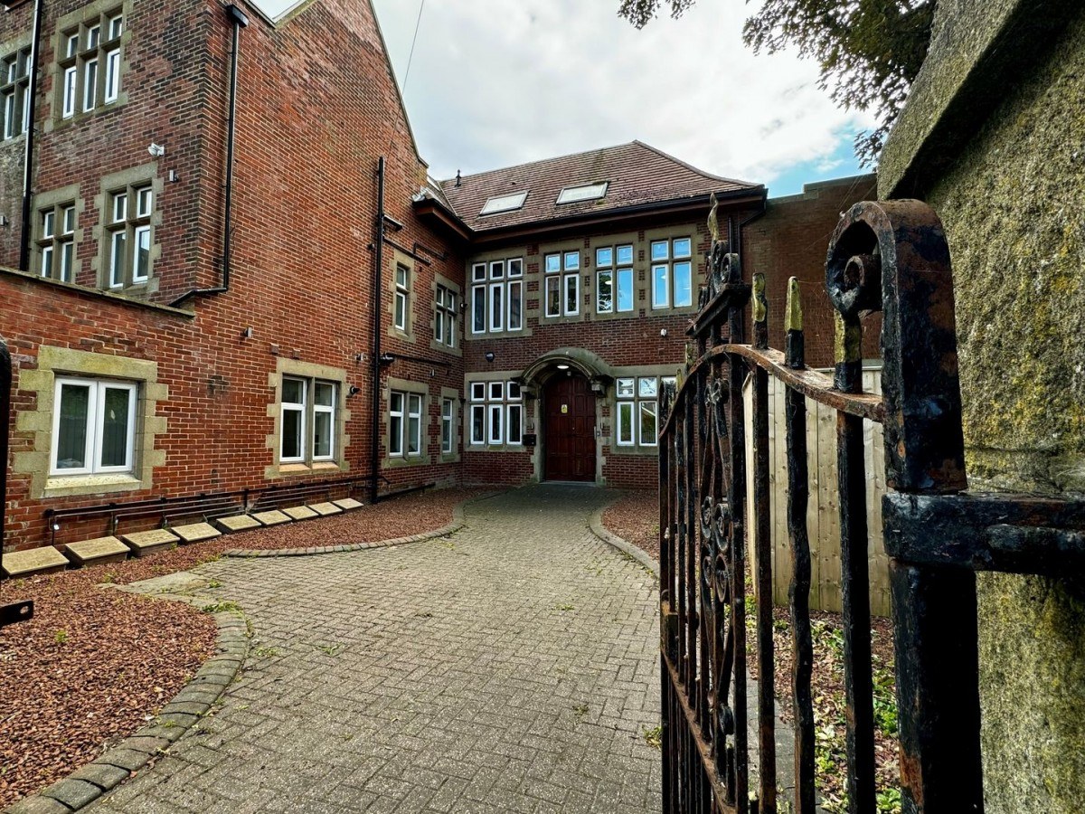 Rock Lodge Road