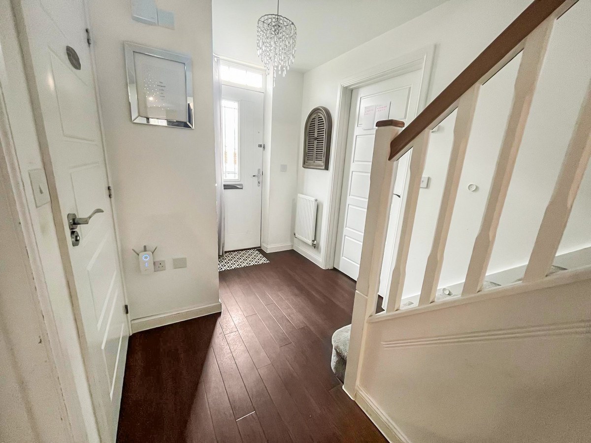 Burgundy Drive, Hemel Hempstead, HP2, photo 5