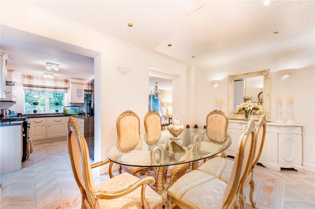 Woodlands Drive, East Ardsley, Wakefield, West Yorkshire, WF3, photo 6