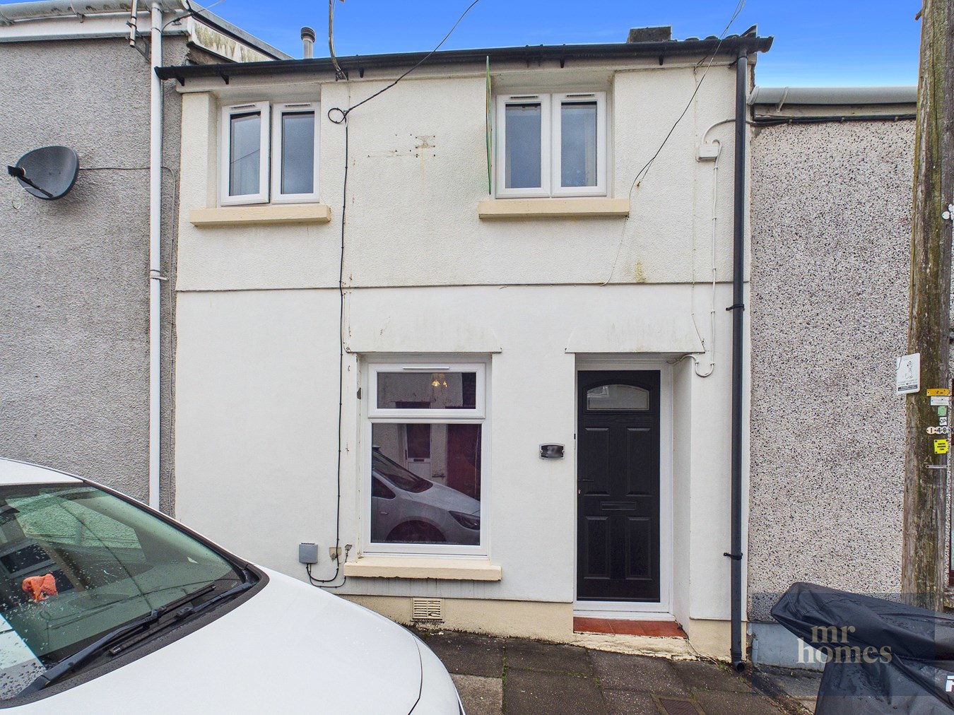 Oak Street, Aberdare, CF44, photo 7
