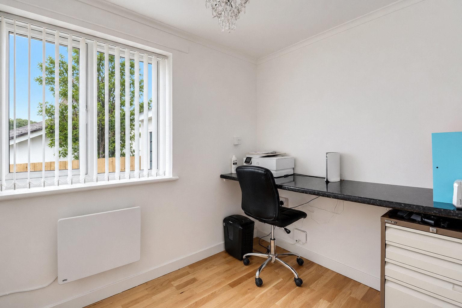 Compass West, Tregadillett, Launceston, Cornwall, PL15, photo 7
