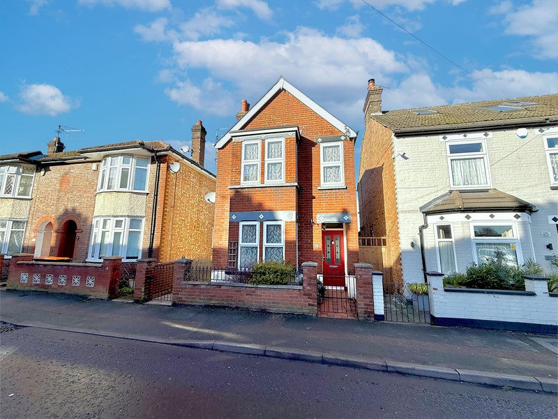 Park StreetDunstable LU6 1NL