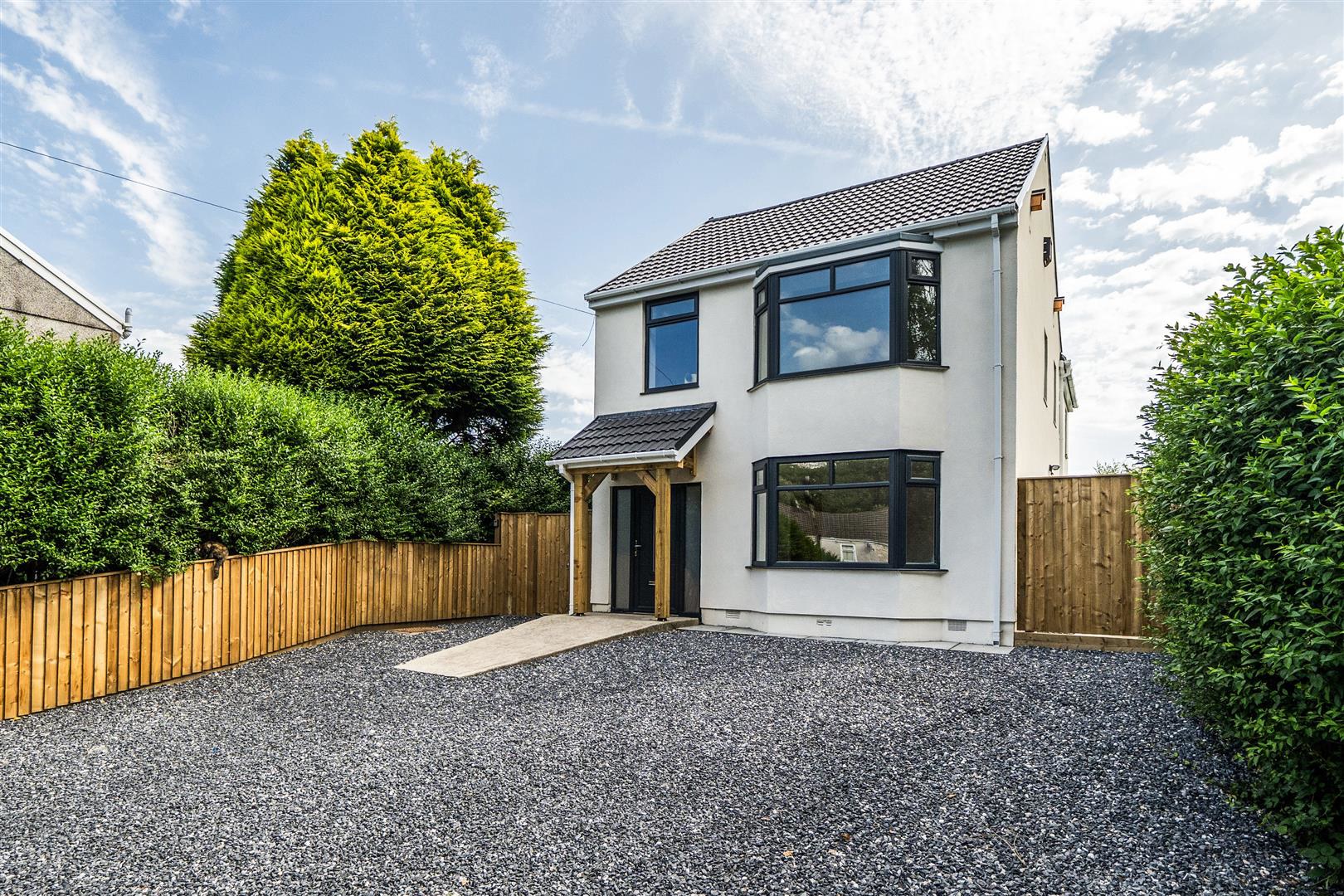 Llangyfelach Road, Treboeth, Swansea, photo 34