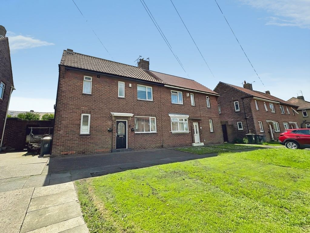 Roker Avenue