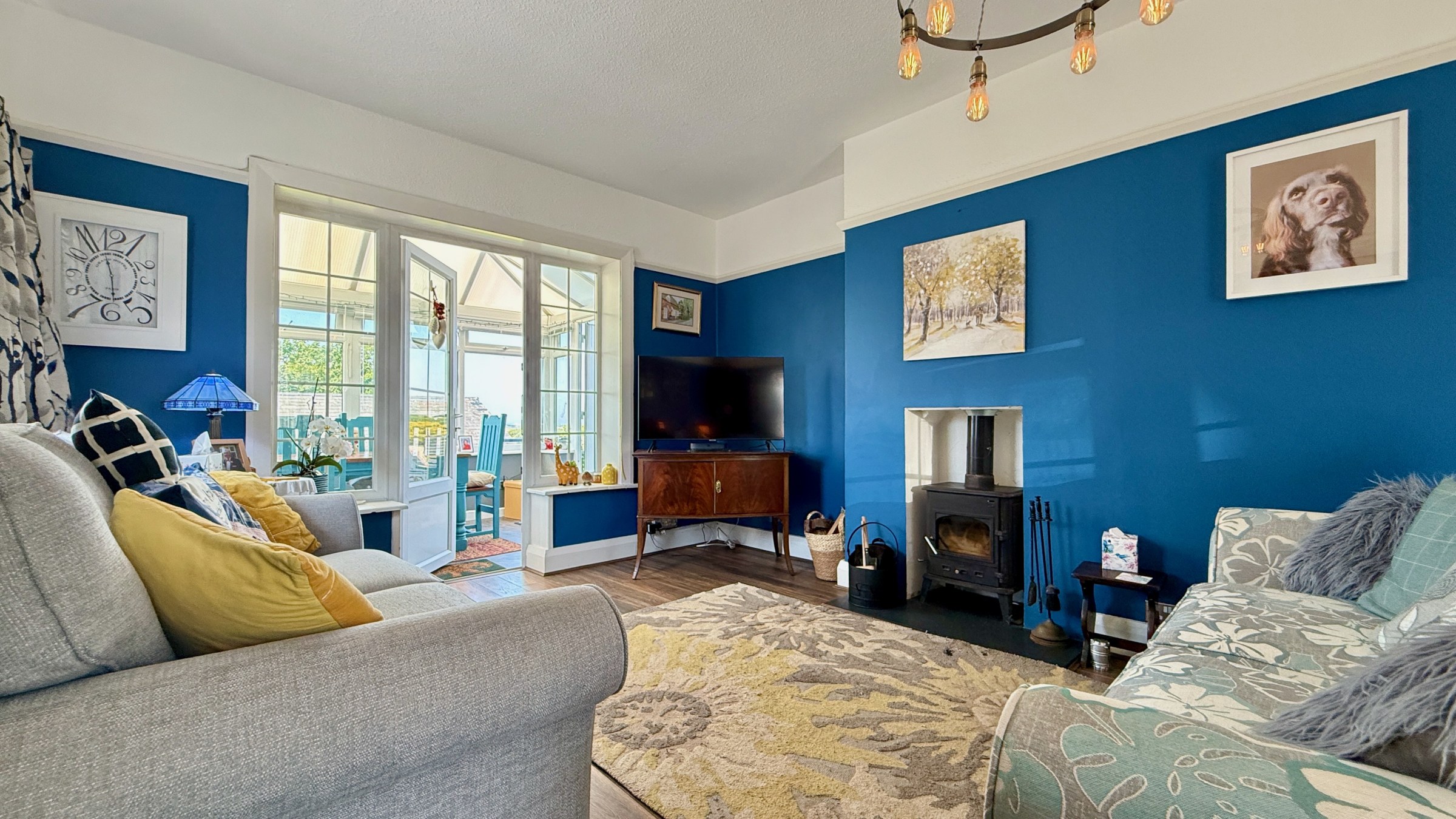 Dyffryn Ardudwy, LL44, photo 5