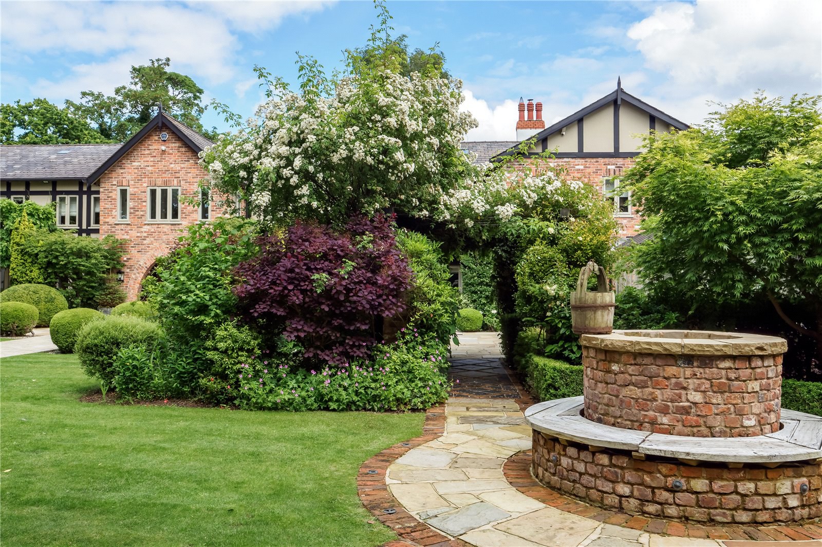 Kings Road, Wilmslow, Cheshire, SK9, photo 41