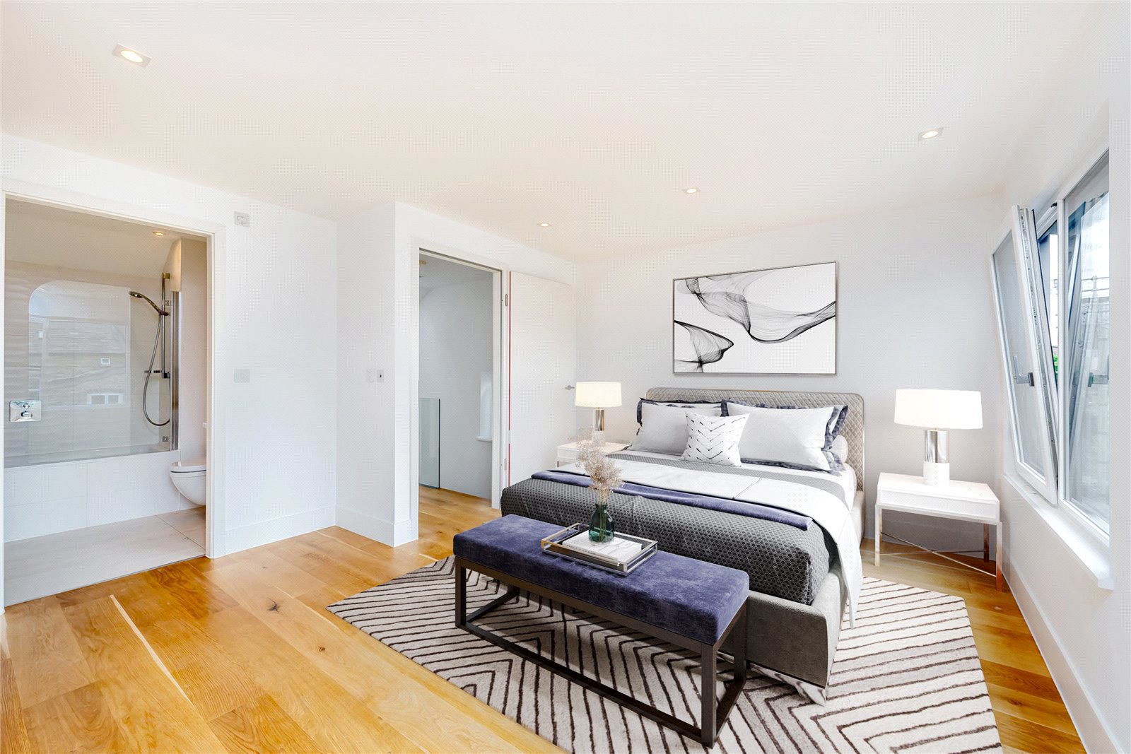 Lebanon Gardens, West Hill, Putney, SW18, photo 7