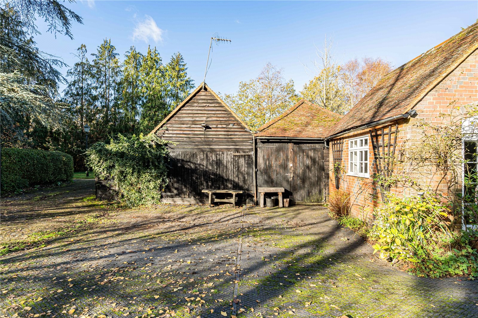 Whitmoor Lane, Sutton Green, Guildford, GU4, photo 27