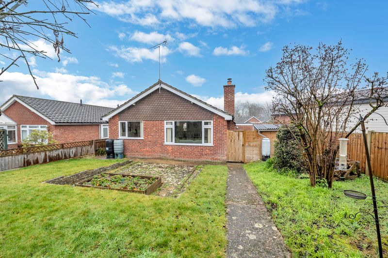 Manderville Road
