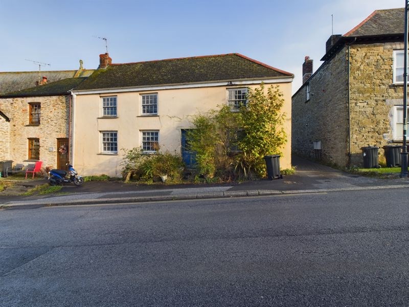 Fore Street