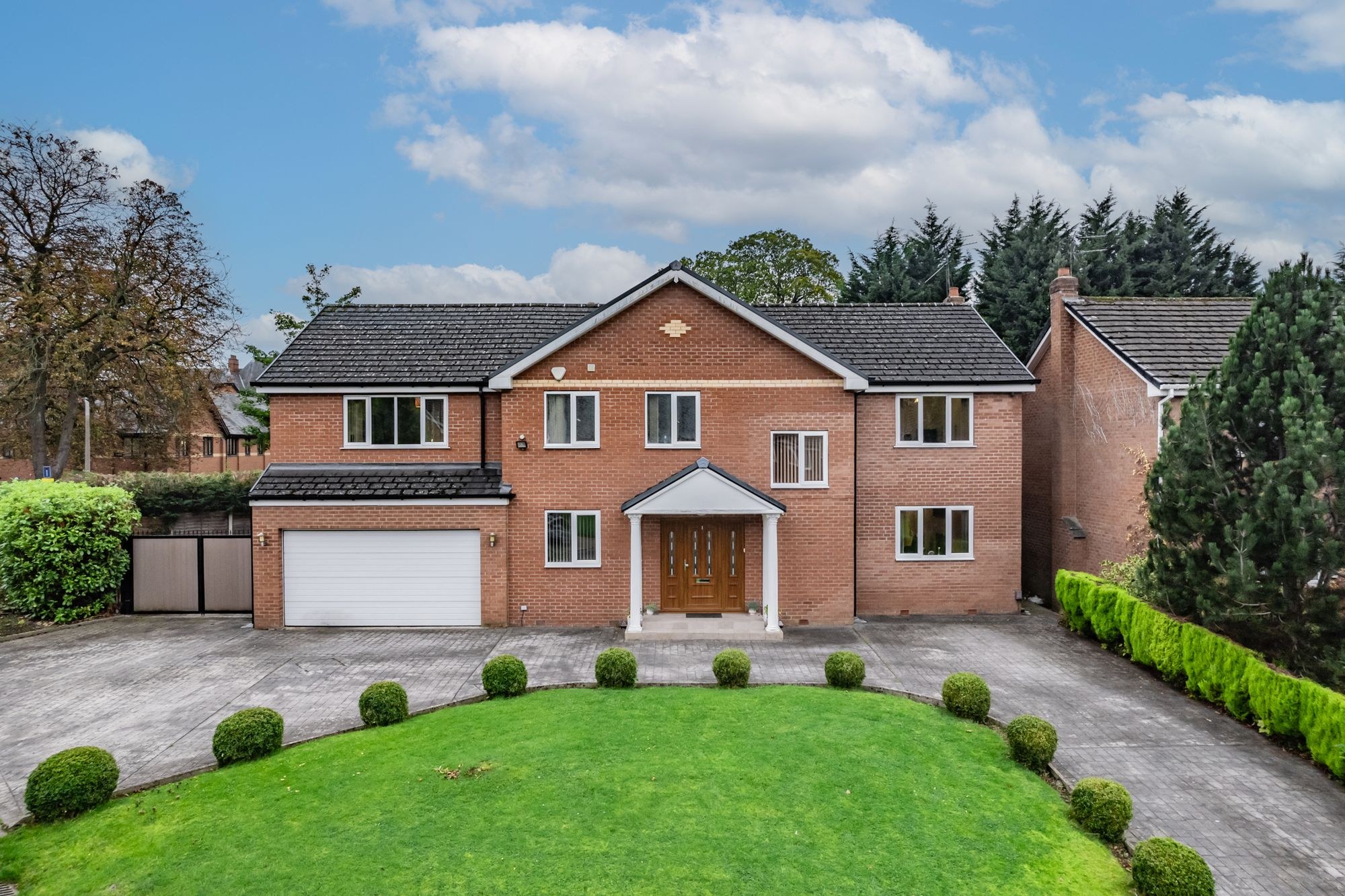 Beechwood Grove