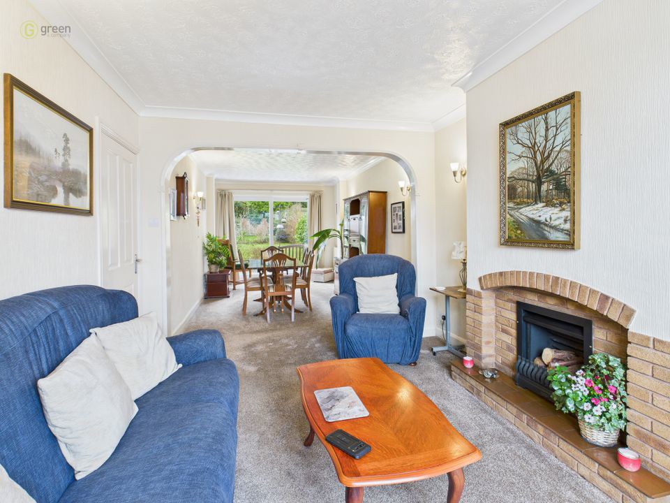 Oakwood Road, Boldmere, Sutton Coldfield, B73, photo 2