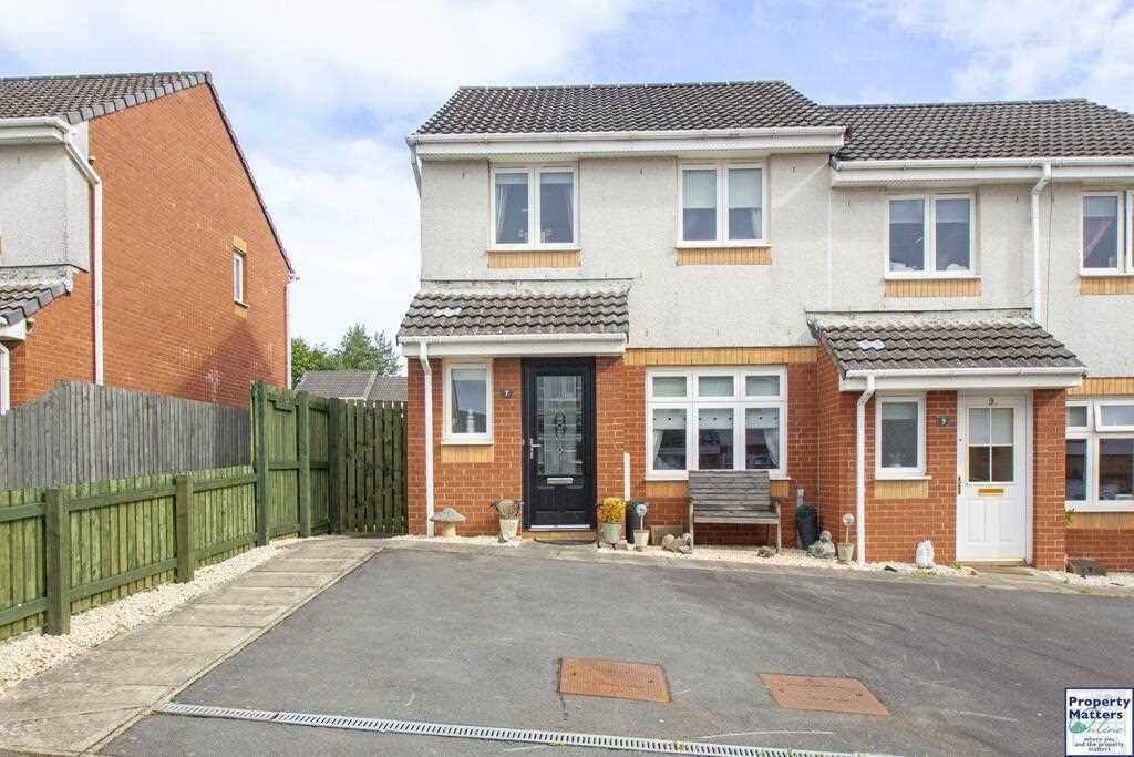 Dalmore Road