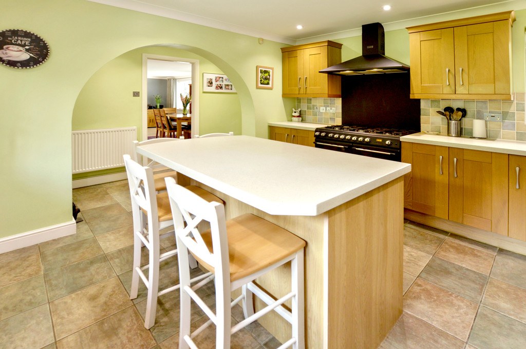Hawthorne House, Benniworth LN8 6JJ, photo 15