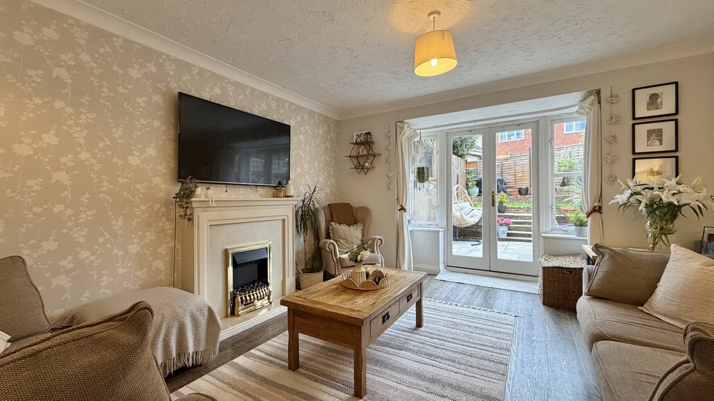 Manning road, Cotford St Luke, photo 3