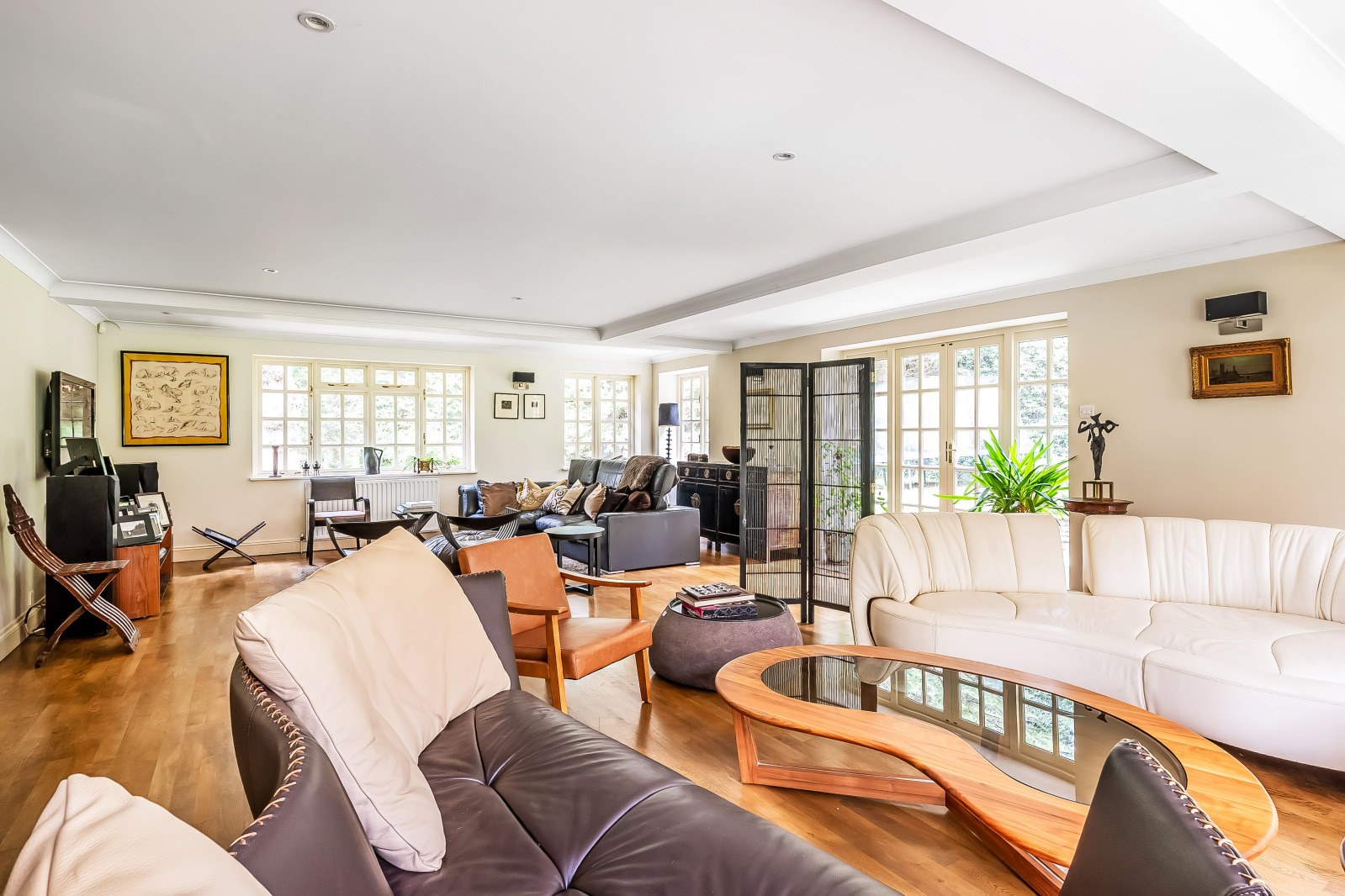 Goodley Stock Road, Crockham Hill, Kent, TN8, photo 3