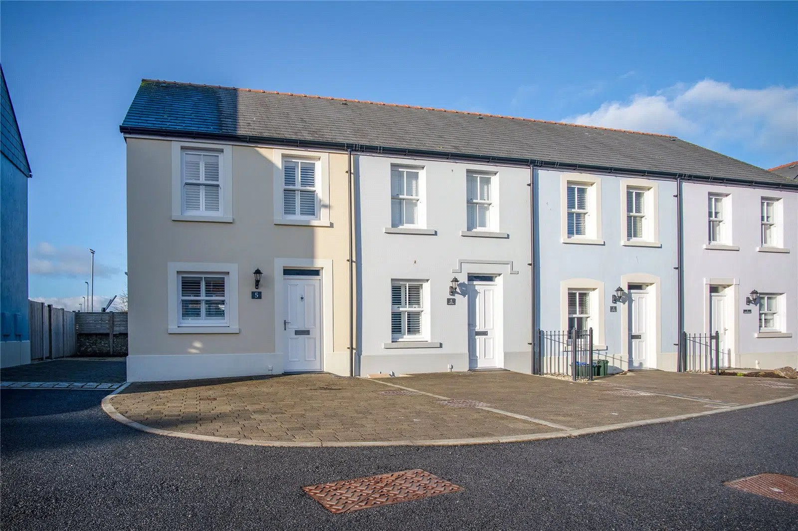 Cottage Mews