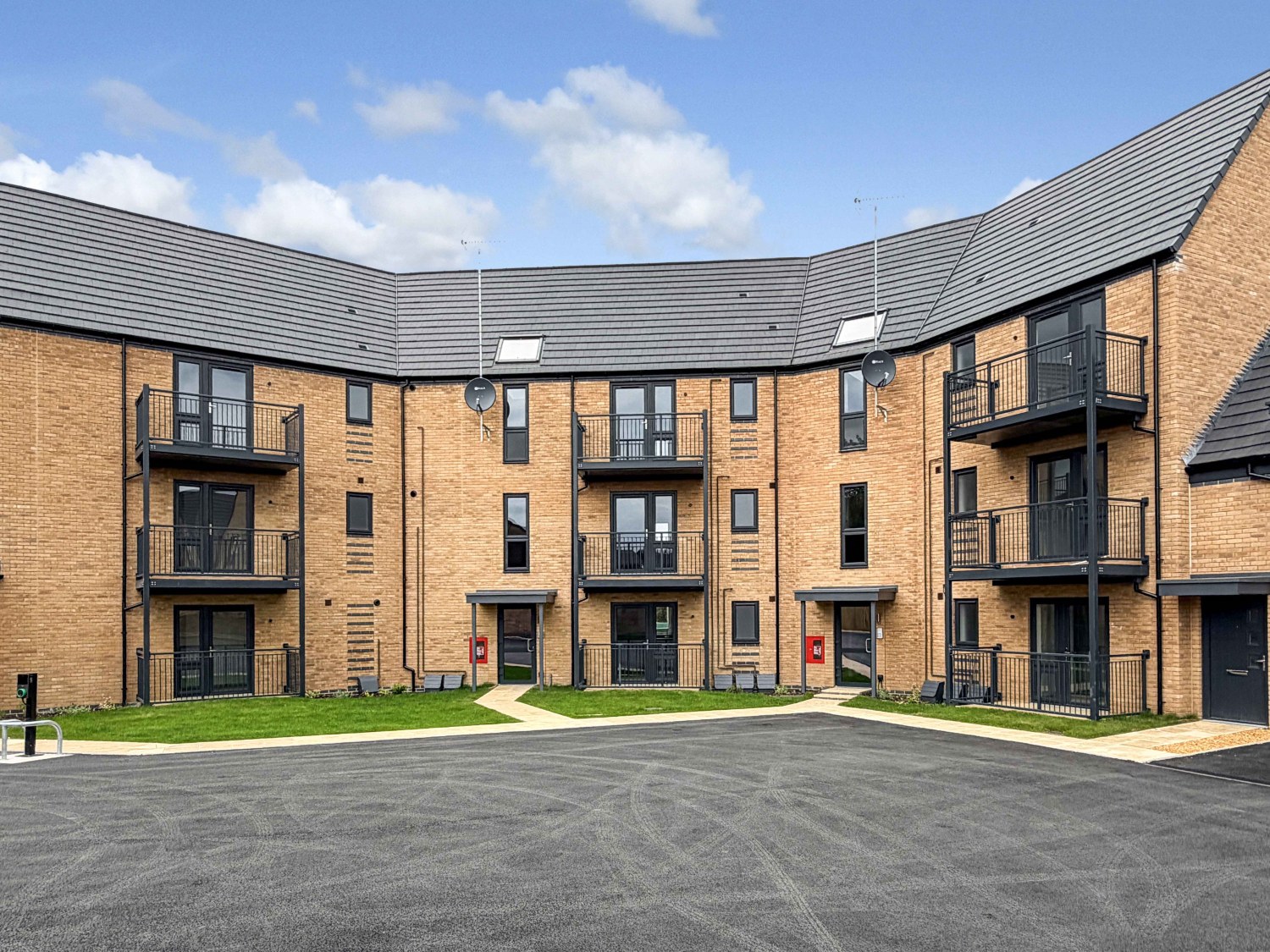 Brook Close, Swindon, SN3 6GR