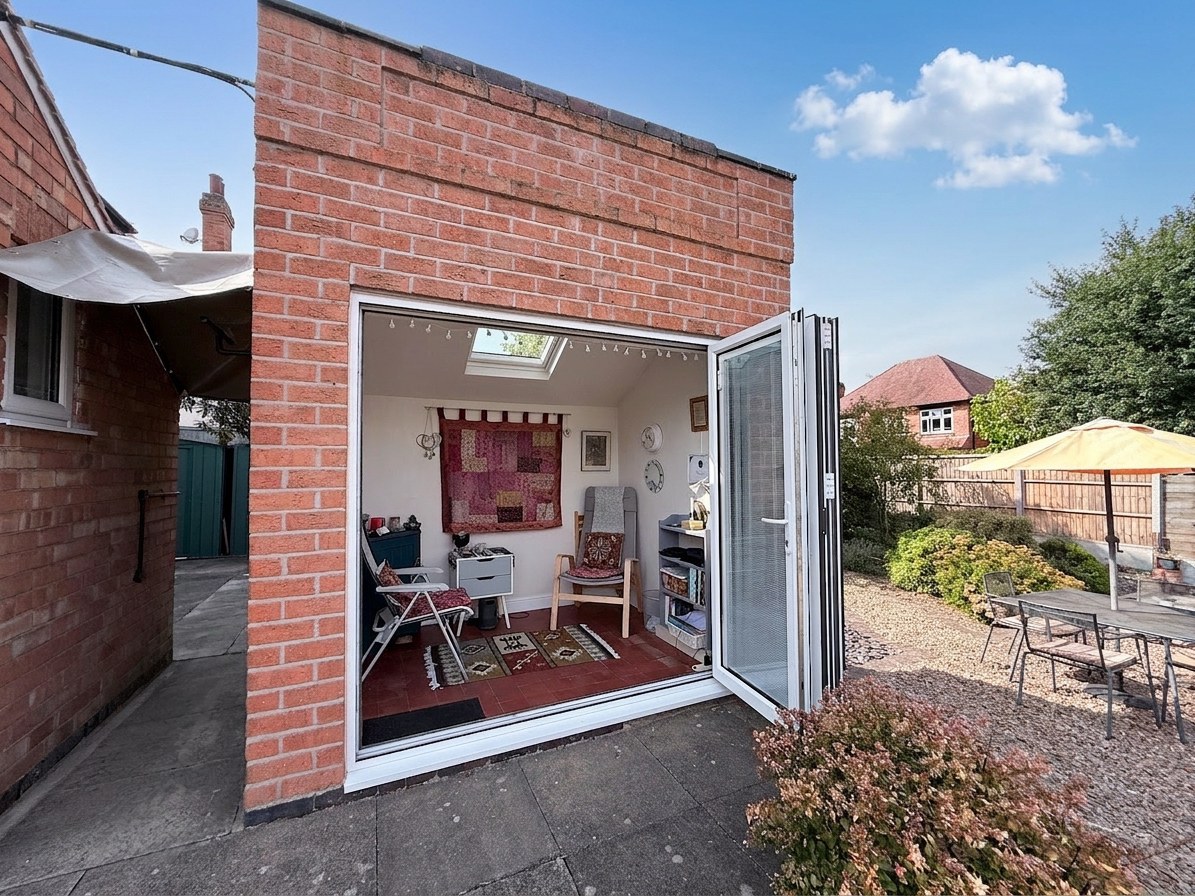 Glenfield Road, Leicester, LE3, photo 20