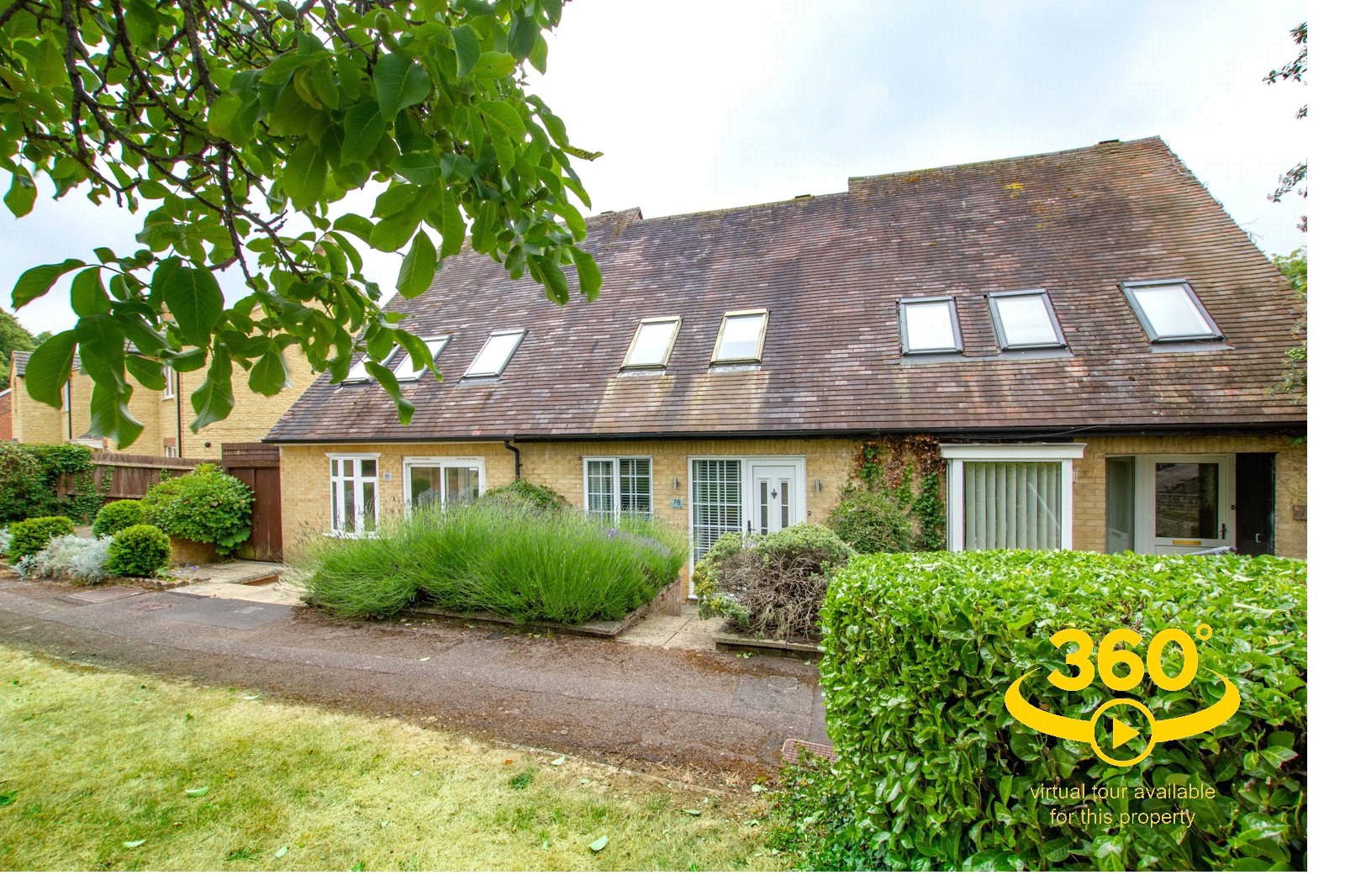 Tower Hill, Witney, Oxfordshire, OX28