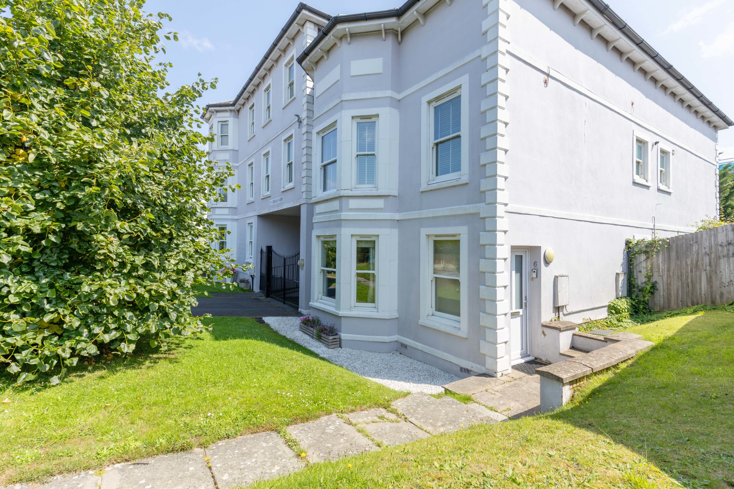 St. Georges Court, Tunbridge Wells, TN4
