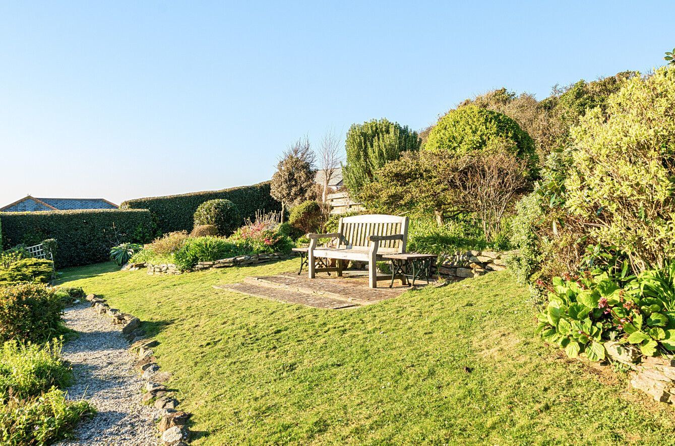 Praa Sands, west Cornwall, photo 18