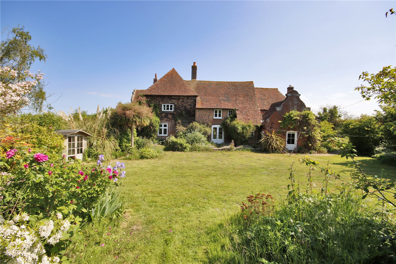 Buckland Lane, Near Staple, Canterbury, Kent, CT3, photo 17