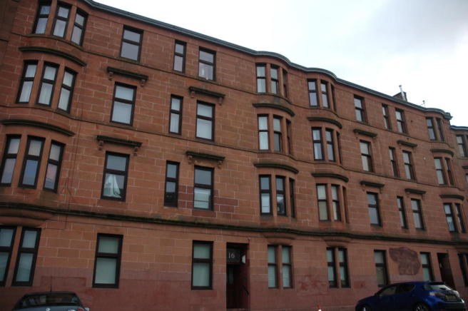 Ardoch Street