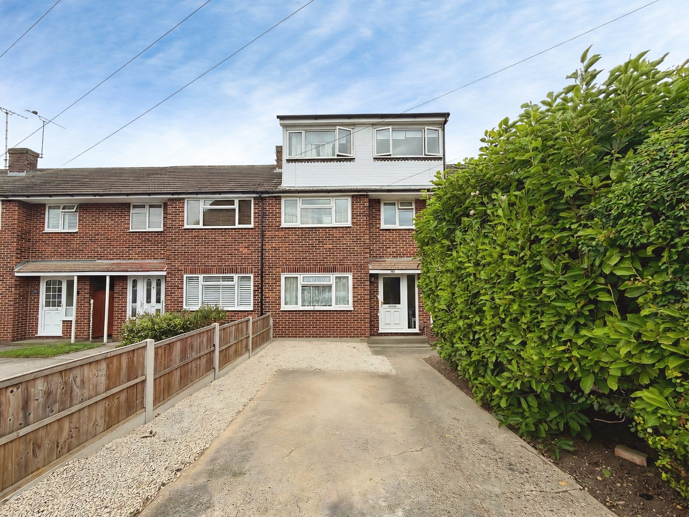Donald Way, CHELMSFORD, CM2 9JE