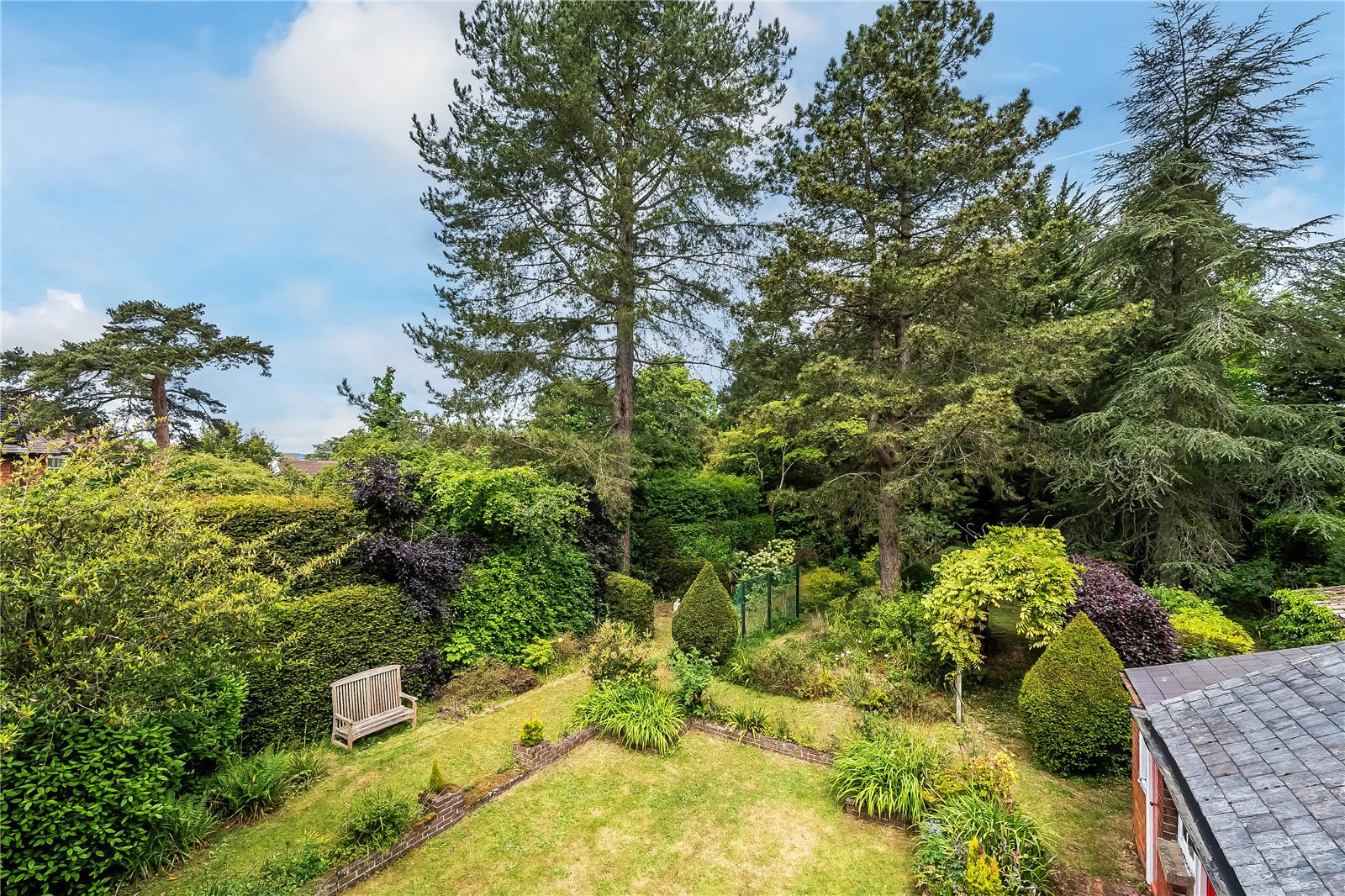Doods Way, Reigate, Surrey, RH2, photo 25